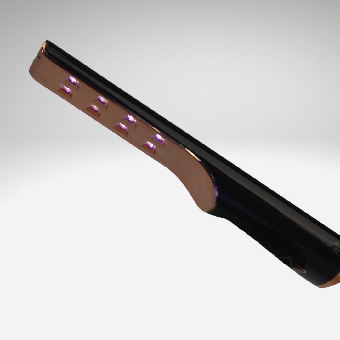 Cui Liu UV Light Sanitizer Portable - Handheld Sterilization Wand - UV Sanitizing Wand